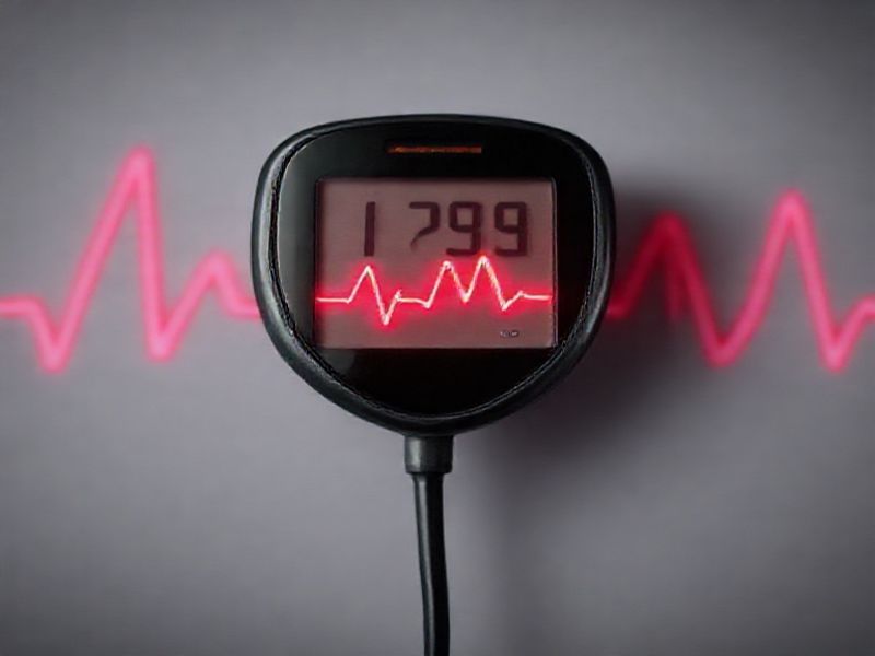 Heart Rate Guide