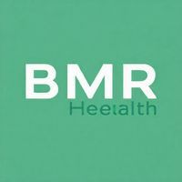 Health Metrics Logo